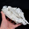 Quartz à âme - La Table, Savoie, France
