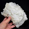 Faden Quartz - La Table, Savoie, France