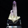Améthyste - Piedra Parada, Veracruz, Mexique