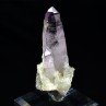 Améthyste - Piedra Parada, Veracruz, Mexique