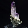 Améthyste - Piedra Parada, Veracruz, Mexique