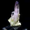 Améthyste - Piedra Parada, Veracruz, Mexique