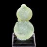 Prehnite and epidote - Diamonkara, Kayes, Mali
