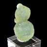 Prehnite and epidote - Diamonkara, Kayes, Mali