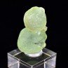 Prehnite and epidote - Diamonkara, Kayes, Mali