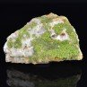 Pyromorphite - Secteur de Poullaouen, Finistère, France