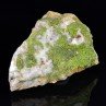 Pyromorphite - Secteur de Poullaouen, Finistère, France