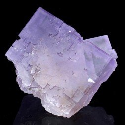 Fluorine - Berbès, Asturies, Espagne