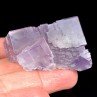 Fluorine - Berbès, Asturies, Espagne Fluorine - Berbès, Asturies, Espagne