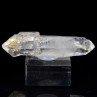 Firefly quartz with oil inclusions – Madirobe, Madagascar