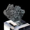 Hematite - Puy-de-Tunisset, Puy-de-Dôme, France
