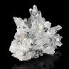 Quartz et galène - Mine Borieva, Madan, Bulgarie