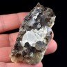 Smoky quartz – Ploemeur, Morbihan, France