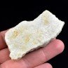 Quartz fumé - Ploemeur, Morbihan, France Quartz fumé - Ploemeur, Morbihan, France