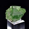 Fluorite – Milpo Mine, Atococha District, La Libertad, Peru Fluorite – Milpo Mine, Atococha District, La Libertad, Peru