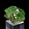 Fluorine - Mine Milpo, Secteur Atococha, La Libertad, Pérou