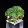 Fluorine - Mine Milpo, Secteur Atococha, La Libertad, Pérou