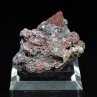 Zunyite - Qalat-e-Balat, Hormozgan, Perse/Iran