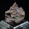 Zunyite - Qalat-e-Balat, Hormozgan, Persia/Iran