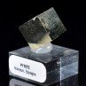 Pyrite - Navajun, La Rioja, Espagne