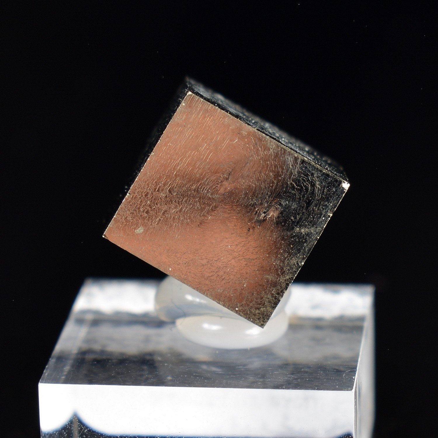 Pyrite - Navajun, La Rioja, Spain