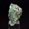 Fluorine - Mine Milpo, Secteur Atococha, La Libertad, Pérou