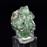 Fluorite – Milpo Mine, Atococha District, La Libertad, Peru