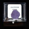 Grape agate - Mamuju, Sulawesi, Indonesia