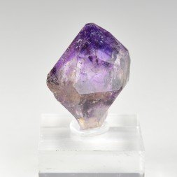 Améthyste - Andilamena, Madagascar