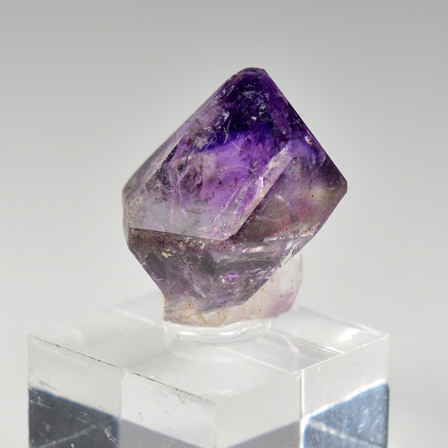 Amethyst - Andilamena, Madagascar