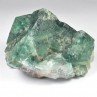 Fluorite - Rogerley Mine, County Durham, United Kingdom Fluorite - Rogerley Mine, County Durham, United Kingdom