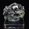 Sphalerite – Borieva Mine, Madan, Bulgaria