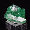 Fluorite – Milpo Mine, Atococha District, La Libertad, Peru