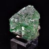 Fluorine - Mine Milpo, Secteur Atococha, La Libertad, Pérou Fluorine - Mine Milpo, Secteur Atococha, La Libertad, Pérou