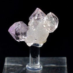 Quartz - Andilamena, Madagascar