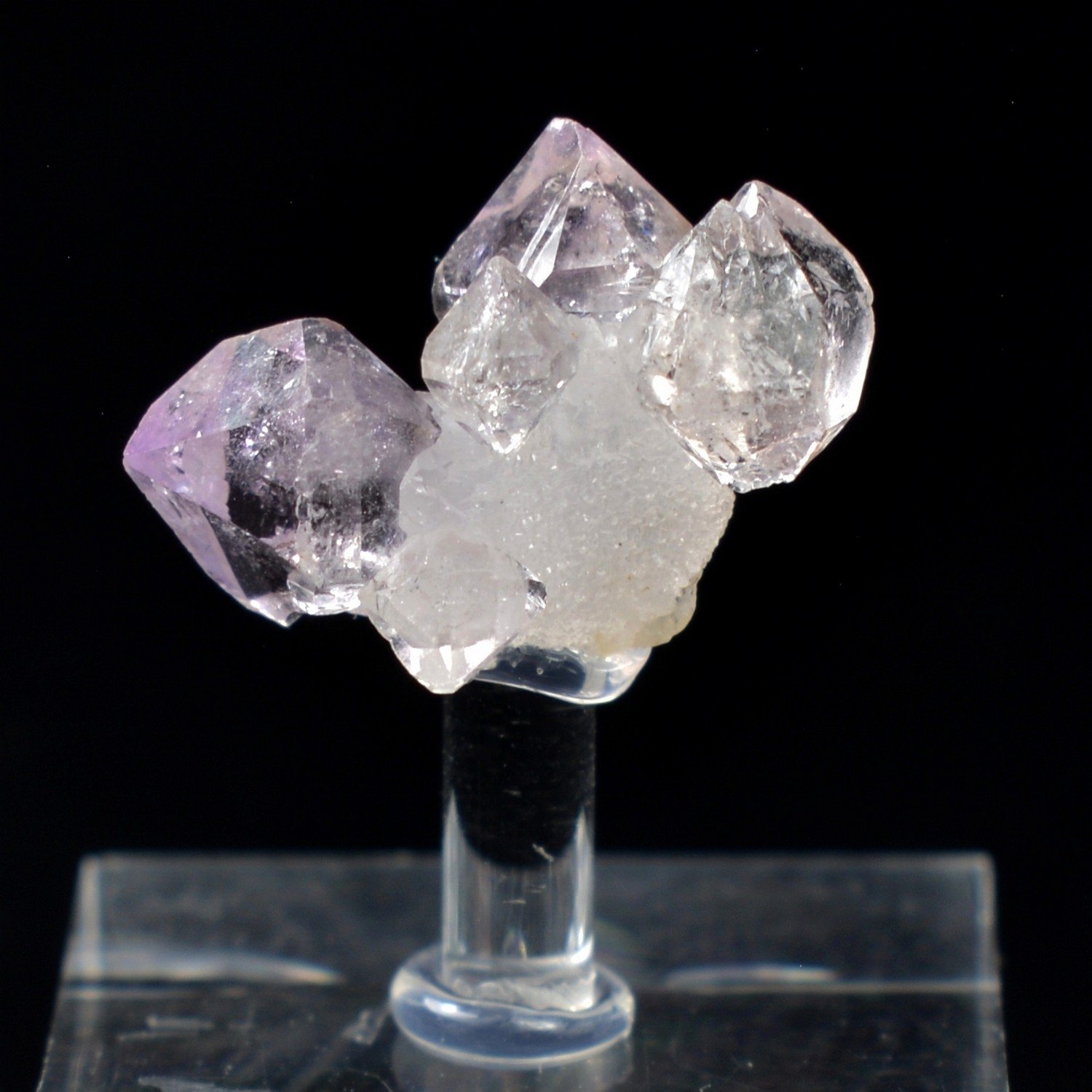 Quartz - Andilamena, Madagascar