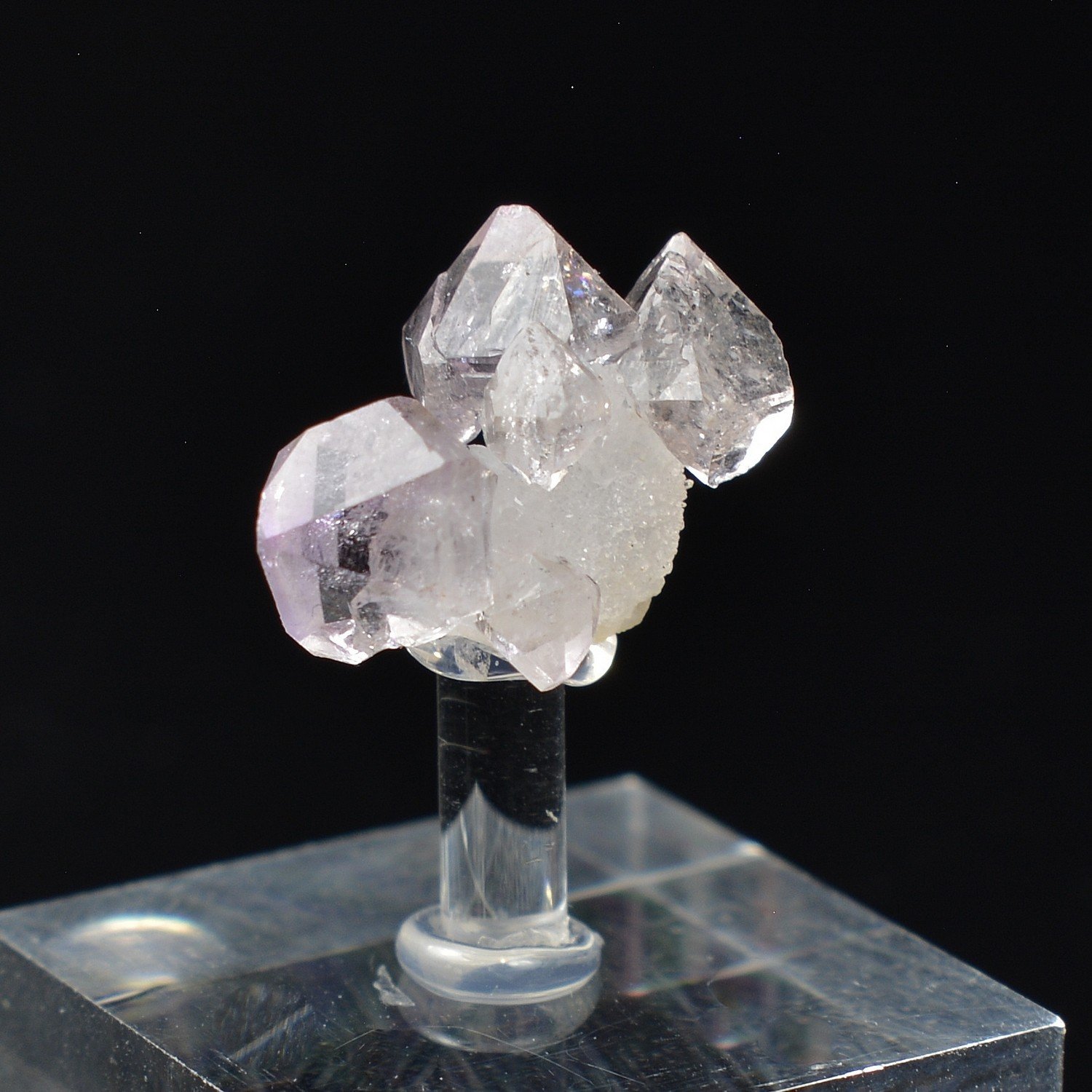 Quartz - Andilamena, Madagascar