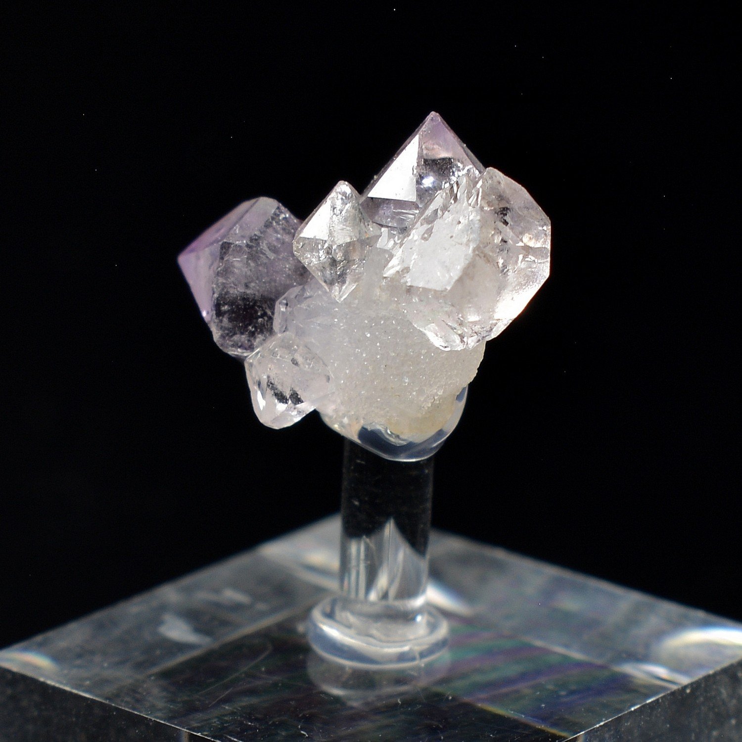 Quartz - Andilamena, Madagascar