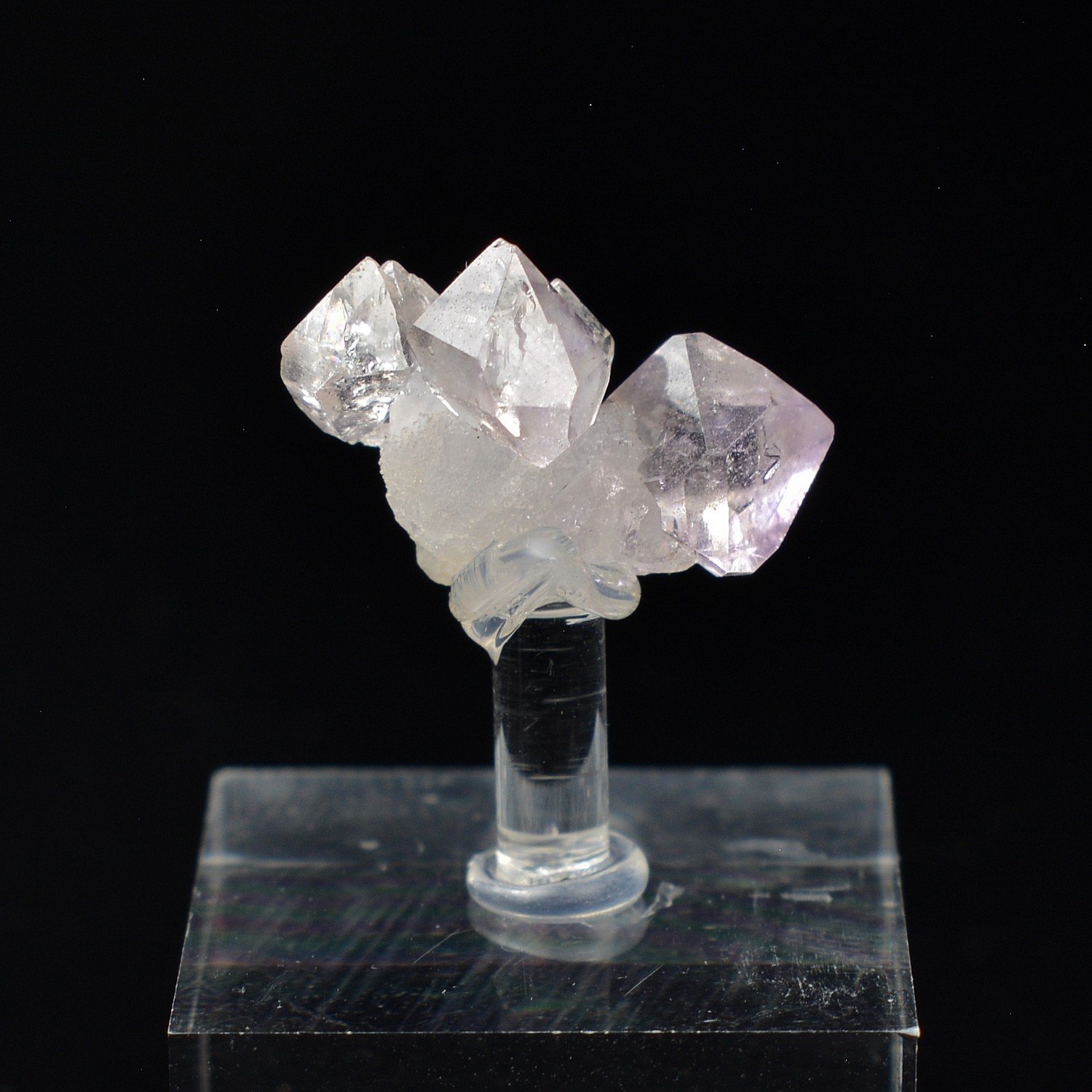 Quartz - Andilamena, Madagascar