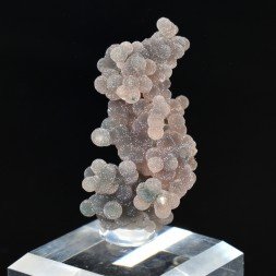 Agate grape - Mamuju, Sulawesi, Indonesia