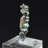 Native copper – Bou Nahas Mine, Oumjrane, Morocco