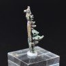 Native copper – Bou Nahas Mine, Oumjrane, Morocco
