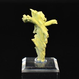 Plumbogummite - Yangshuo Mine, Guilin, Guangxi Province, China