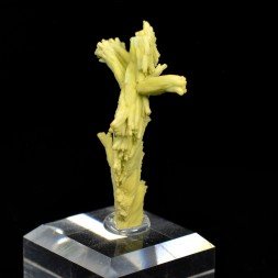 Plumbogummite - Yangshuo Mine, Guilin, Guangxi Province, China
