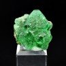 Fluorite - Milpo Mine, Atococha Sector, La Libertad, Peru