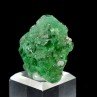 Fluorite - Milpo Mine, Atococha Sector, La Libertad, Peru