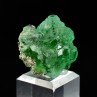 Fluorine - Mine Milpo, Secteur Atococha, La Libertad, Pérou