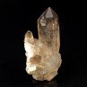 Smoky Quartz - Argentière, Chamonix, Haute-Savoie, France