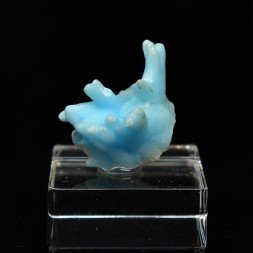 Aragonite - Mine Dongshuang, Yunan, Chine