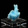 Aragonite - Dongshuang Mine, Yunnan, China